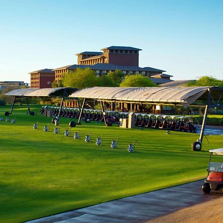 The Westin Kierland Resort&Spa Phoenix Exterior foto